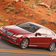 Illustration for article titled 2010 Mercedes E-Class Coupe: First Drive